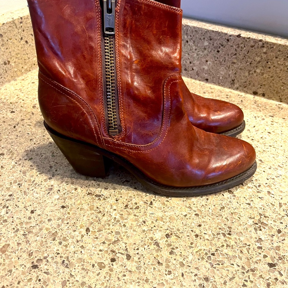 Great comfy boots